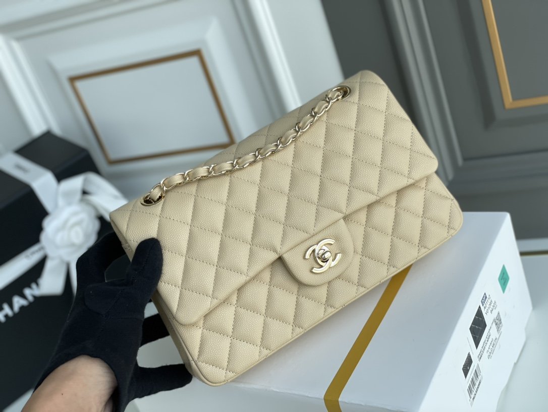 Chanel CF Series Bags